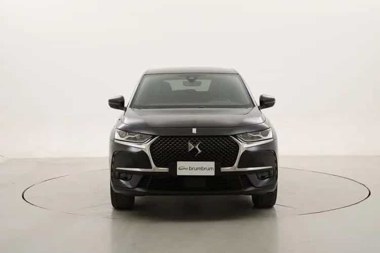 DS Automobiles DS7 (Crossback) DS DS 7 Crossback Business BR745645 1.5 Diesel 1 09/2021-photo-1