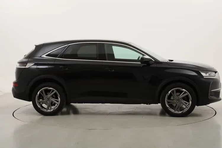 DS Automobiles DS7 (Crossback) DS DS 7 Crossback Business BR745645 1.5 Diesel 1 09/2021-photo-2