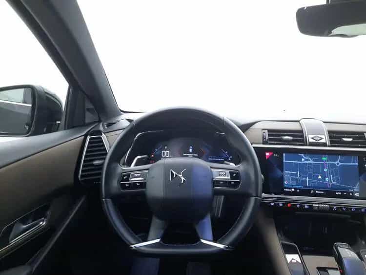 DS Automobiles DS7 (Crossback) DS DS 7 Crossback Business BR745645 1.5 Diesel 1 09/2021-photo-3