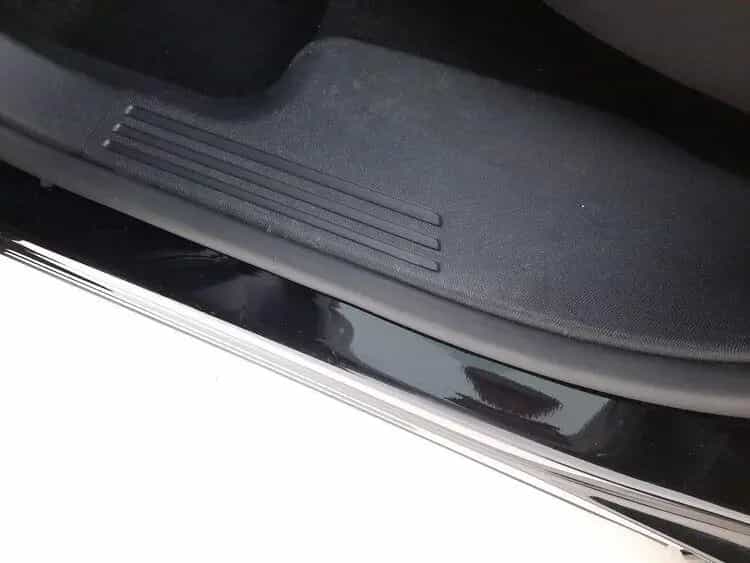 DS Automobiles DS7 (Crossback) DS DS 7 Crossback Business BR745645 1.5 Diesel 1 09/2021-photo-4