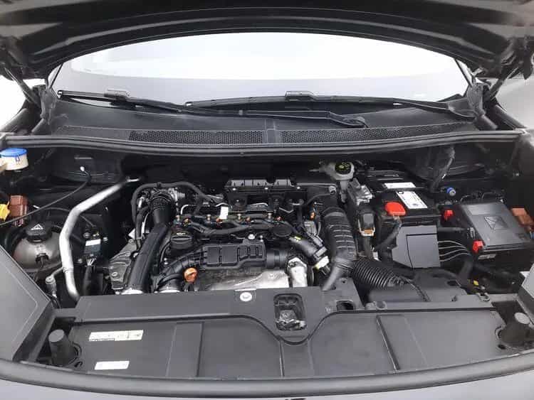 DS Automobiles DS7 (Crossback) DS DS 7 Crossback Business BR745645 1.5 Diesel 1 09/2021-photo-6