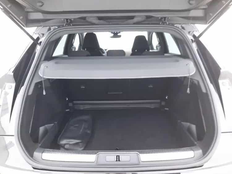 DS Automobiles DS7 (Crossback) DS DS 7 Crossback Business BR745645 1.5 Diesel 1 09/2021-photo-7