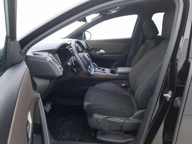 DS Automobiles DS7 (Crossback) DS DS 7 Crossback Business BR745645 1.5 Diesel 1 09/2021-photo-8