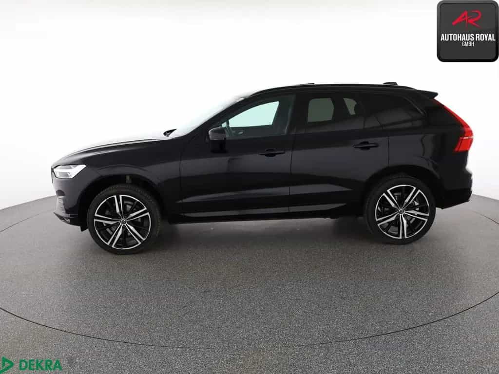 Volvo XC60 XC 60 T5 R DESIGN BOWERS,HUD,KEYLESS,STANDHEIZ. 12/2020-photo-1