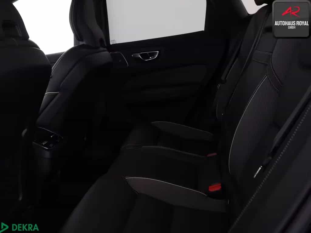 Volvo XC60 XC 60 T5 R DESIGN BOWERS,HUD,KEYLESS,STANDHEIZ. 12/2020-photo-10