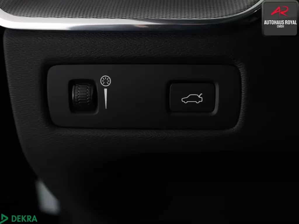 Volvo XC60 XC 60 T5 R DESIGN BOWERS,HUD,KEYLESS,STANDHEIZ. 12/2020-photo-13