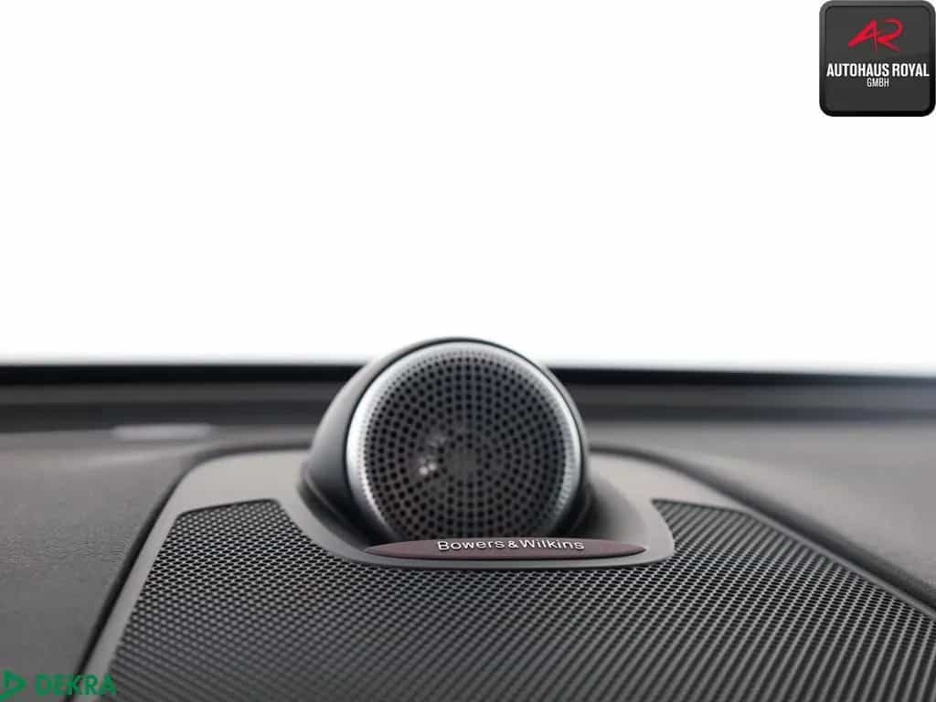 Volvo XC60 XC 60 T5 R DESIGN BOWERS,HUD,KEYLESS,STANDHEIZ. 12/2020-photo-15