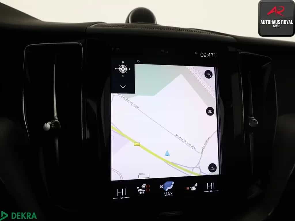Volvo XC60 XC 60 T5 R DESIGN BOWERS,HUD,KEYLESS,STANDHEIZ. 12/2020-photo-16