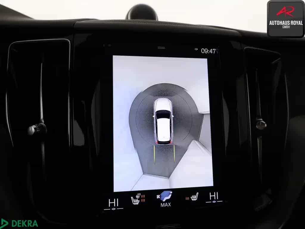 Volvo XC60 XC 60 T5 R DESIGN BOWERS,HUD,KEYLESS,STANDHEIZ. 12/2020-photo-17