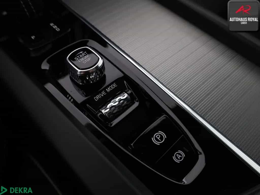Volvo XC60 XC 60 T5 R DESIGN BOWERS,HUD,KEYLESS,STANDHEIZ. 12/2020-photo-23