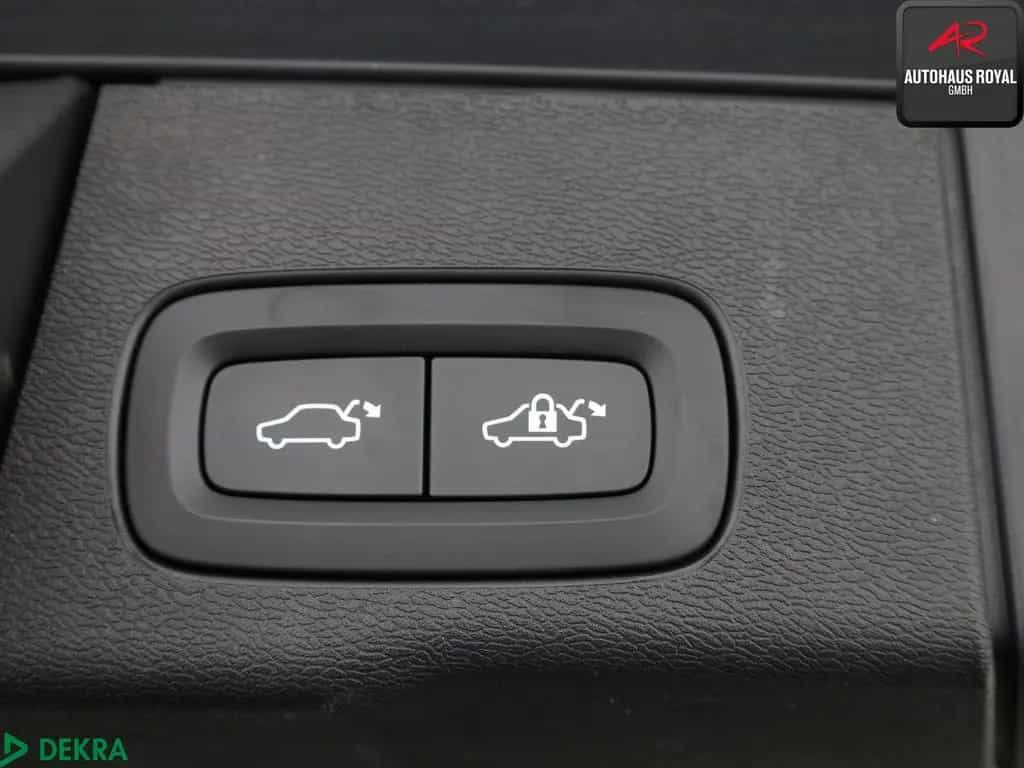 Volvo XC60 XC 60 T5 R DESIGN BOWERS,HUD,KEYLESS,STANDHEIZ. 12/2020-photo-27