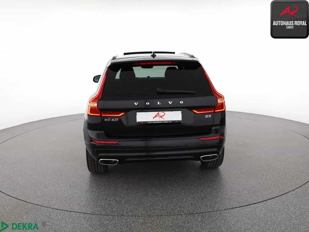 Volvo XC60 XC 60 T5 R DESIGN BOWERS,HUD,KEYLESS,STANDHEIZ. 12/2020-photo-3