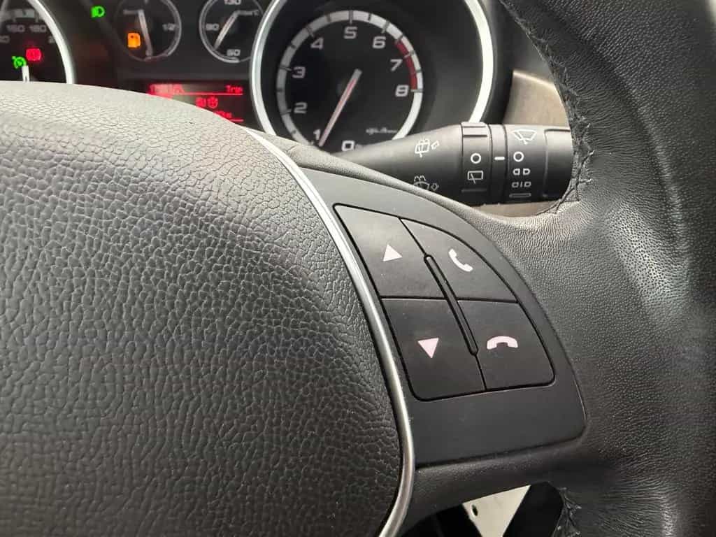 Alfa Romeo Giulietta Turismo 08/2014-photo-22