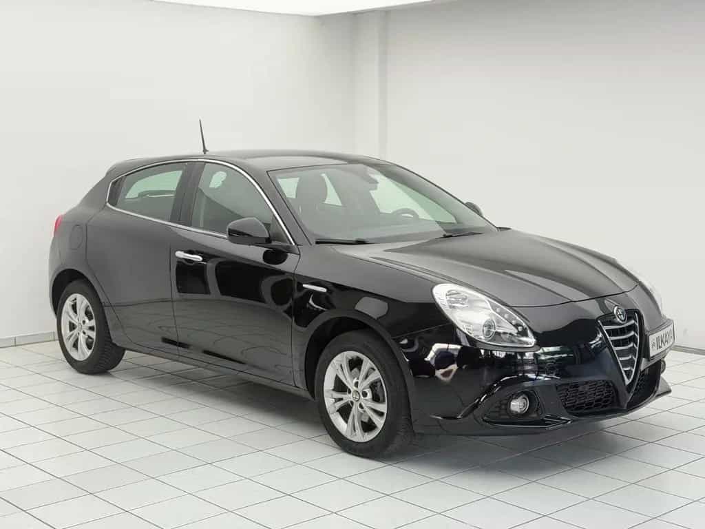 Alfa Romeo Giulietta Turismo 08/2014-photo-8