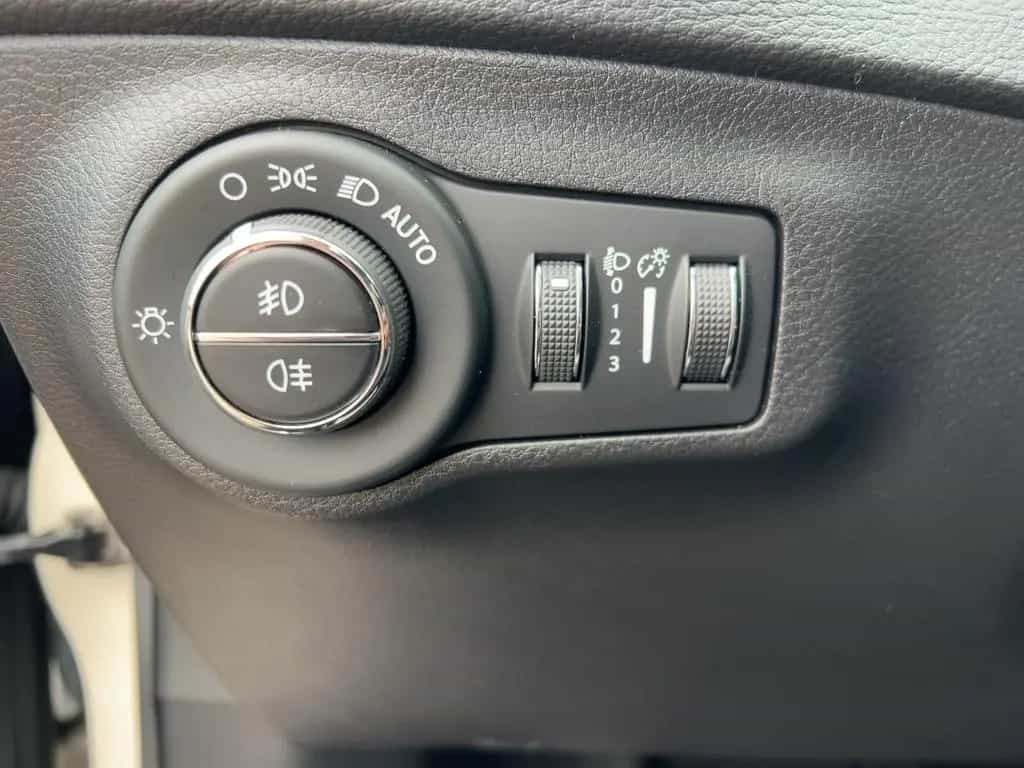 Jeep Compass 1.4 MultiAir Limited 4WD Apple CarPlay S 09/2018-photo-14