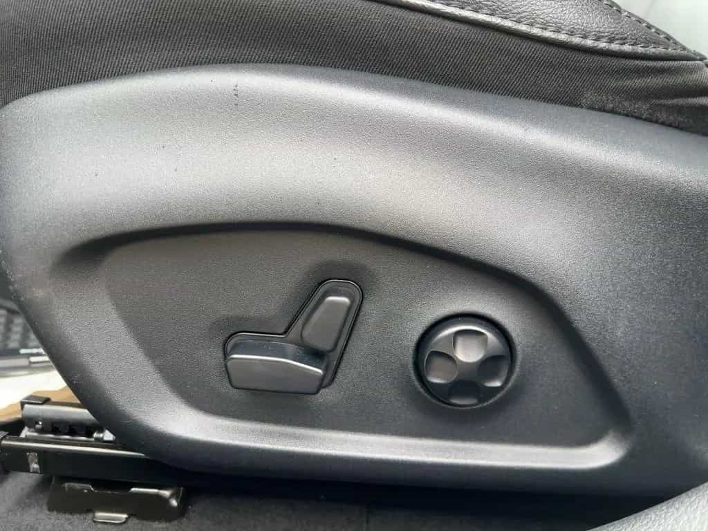 Jeep Compass 1.4 MultiAir Limited 4WD Apple CarPlay S 09/2018-photo-16