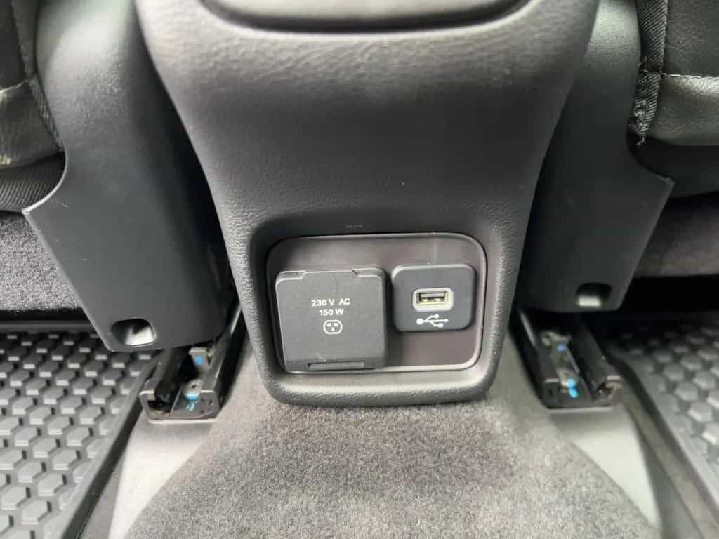 Jeep Compass 1.4 MultiAir Limited 4WD Apple CarPlay S 09/2018-photo-18