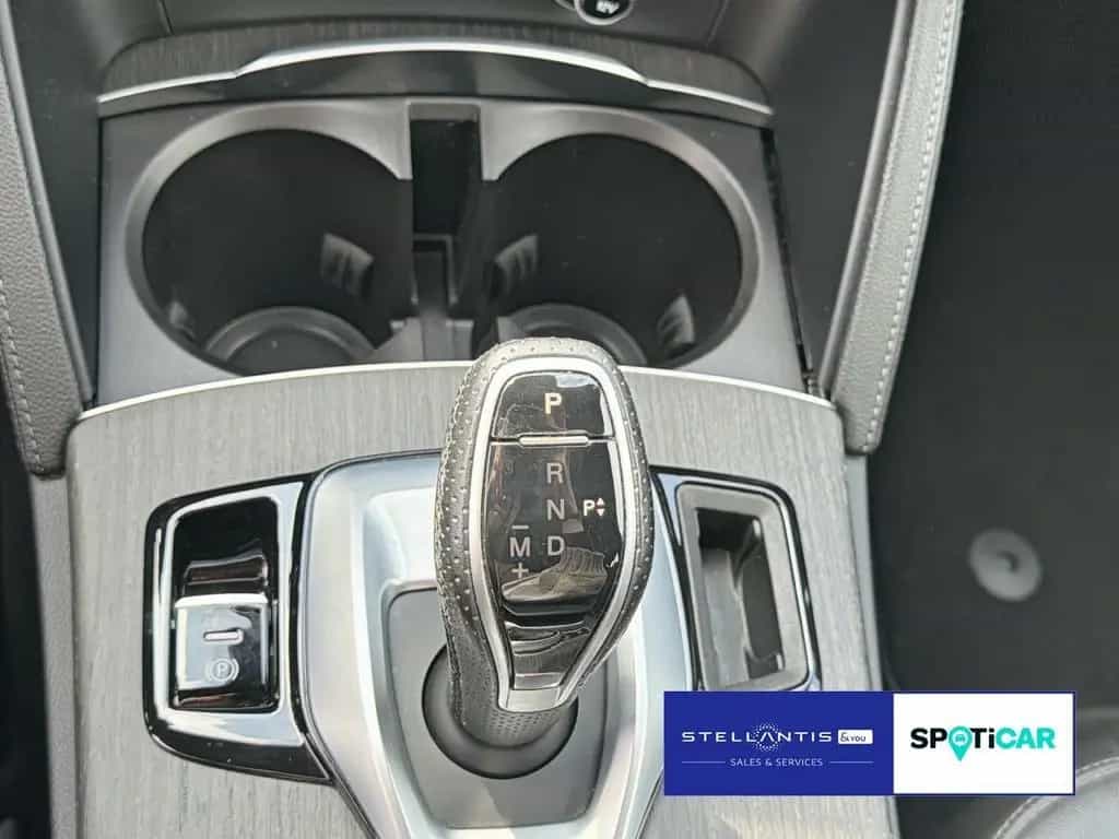 Alfa Romeo Stelvio (630) Ti Q4 SZ*Kamera*AndroidAuto*AppleC 04/2022-photo-15