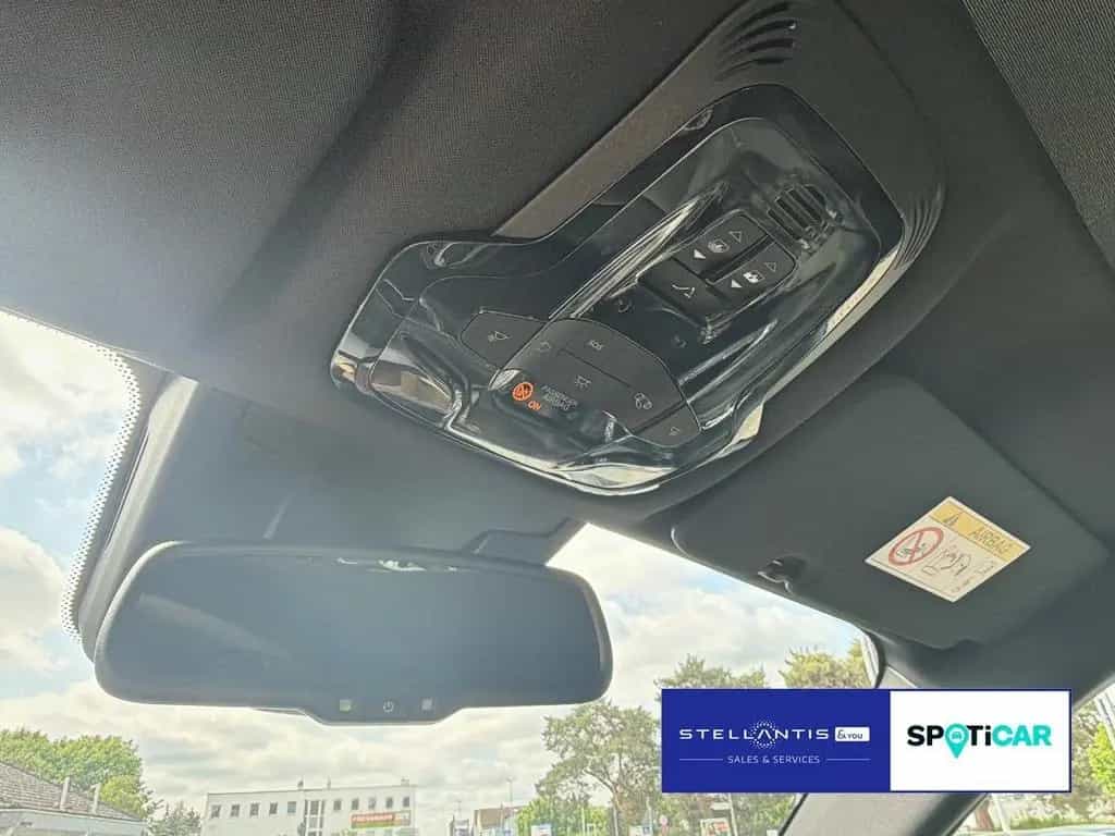 Alfa Romeo Stelvio (630) Ti Q4 SZ*Kamera*AndroidAuto*AppleC 04/2022-photo-17