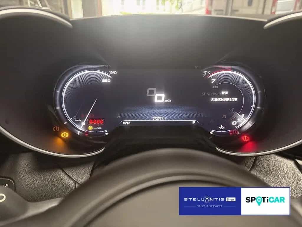 Alfa Romeo Giulia Veloce Q4 2.0 Turbo Nav Giulia 2.0 Turbo 11/2023-photo-16