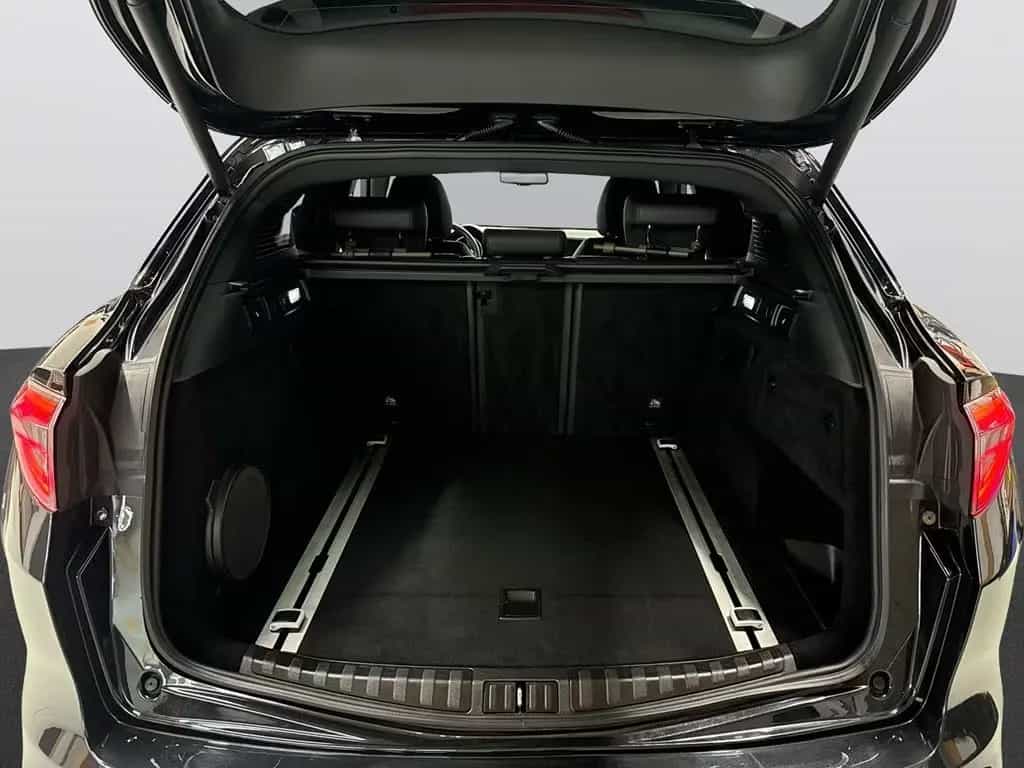 Alfa Romeo Stelvio 2.9 V6 Bi-turbo Quadrifoglio Q4 11/2021-photo-5