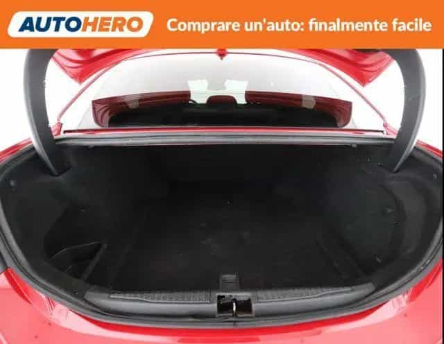 Alfa Romeo Giulia ALFA ROMEO Giulia 2.2 Turbodiesel 180 CV Super 12/2017-photo-9