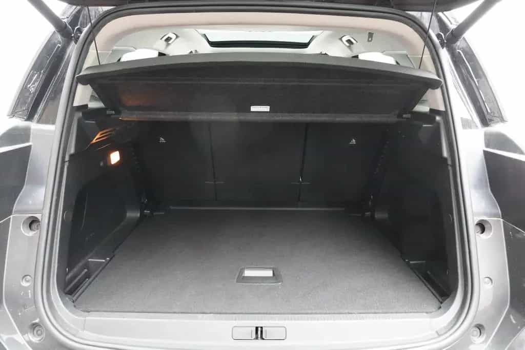 Citroën C5 Aircross 2.0 LED 360° NAVI Keyless PDC Shine 10/2019-photo-18
