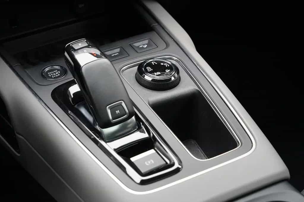 Citroën C5 Aircross 2.0 LED 360° NAVI Keyless PDC Shine 10/2019-photo-23