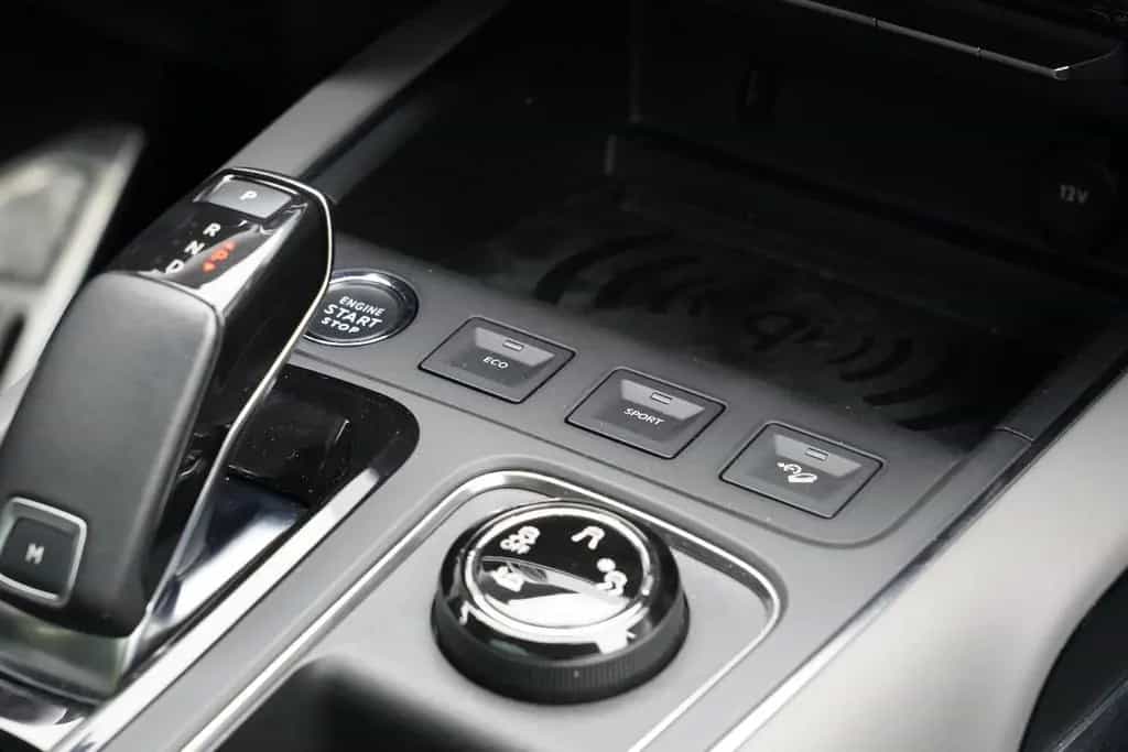 Citroën C5 Aircross 2.0 LED 360° NAVI Keyless PDC Shine 10/2019-photo-24