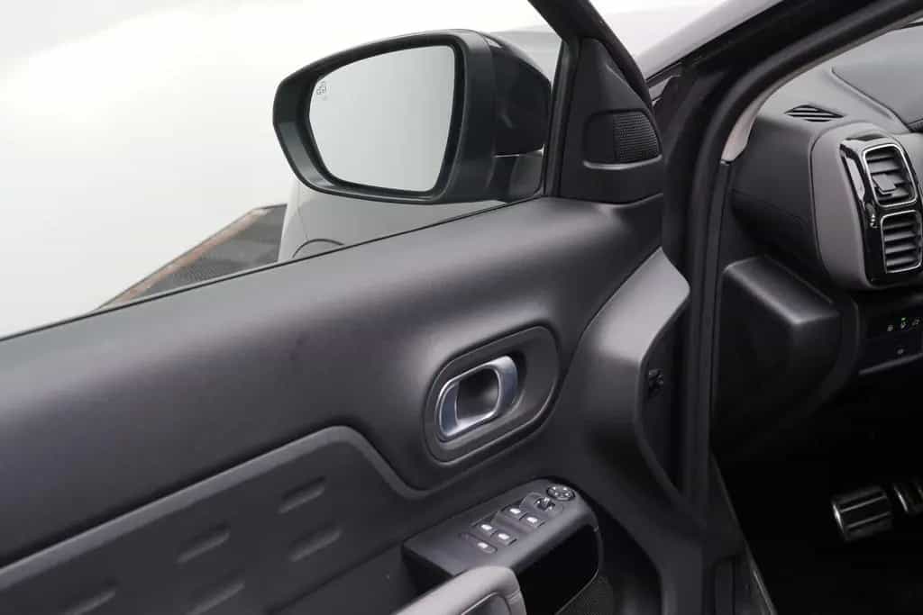 Citroën C5 Aircross 2.0 LED 360° NAVI Keyless PDC Shine 10/2019-photo-30