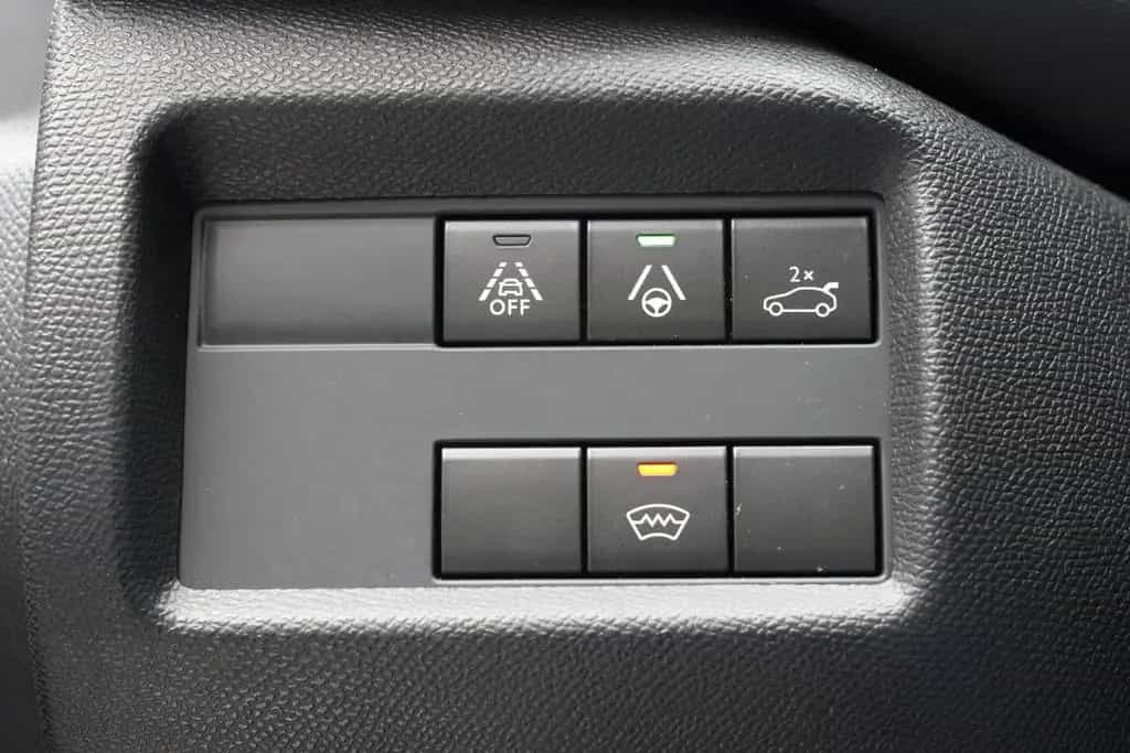Citroën C5 Aircross 2.0 LED 360° NAVI Keyless PDC Shine 10/2019-photo-31