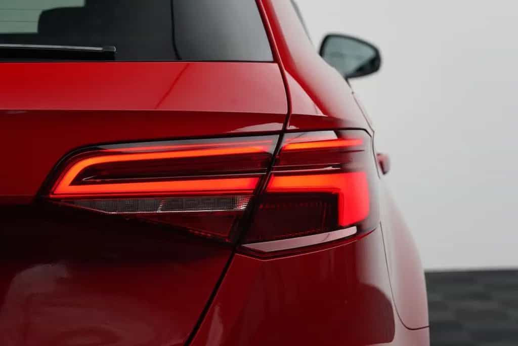 Audi A3 Sportback 35 TFSI S-Line Sport Plus Panorama 06/2019-photo-14