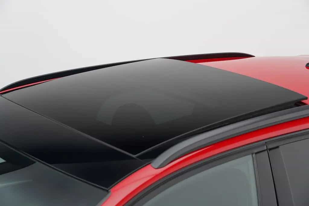 Audi A3 Sportback 35 TFSI S-Line Sport Plus Panorama 06/2019-photo-16