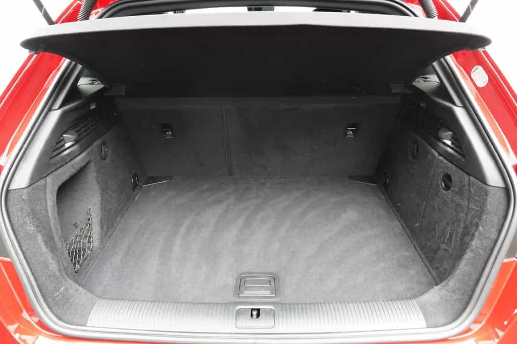 Audi A3 Sportback 35 TFSI S-Line Sport Plus Panorama 06/2019-photo-28