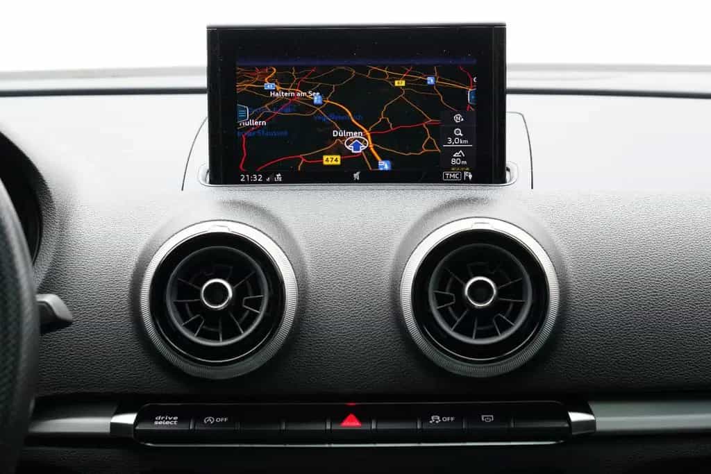 Audi A3 Sportback 35 TFSI S-Line Sport Plus Panorama 06/2019-photo-35
