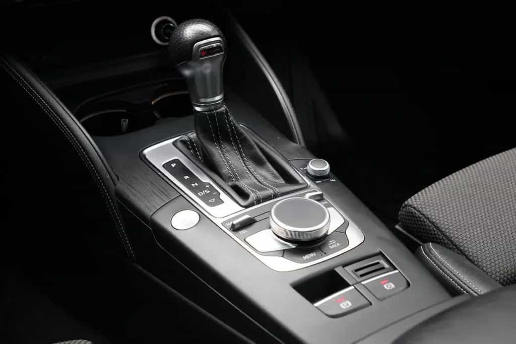 Audi A3 Sportback 35 TFSI S-Line Sport Plus Panorama 06/2019-photo-37
