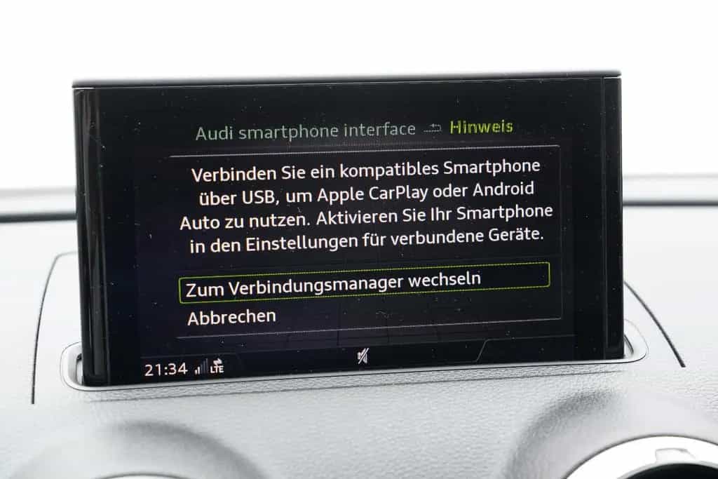 Audi A3 Sportback 35 TFSI S-Line Sport Plus Panorama 06/2019-photo-39
