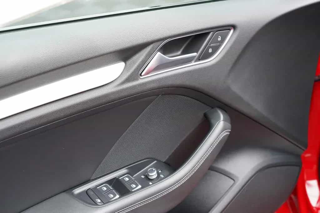 Audi A3 Sportback 35 TFSI S-Line Sport Plus Panorama 06/2019-photo-44