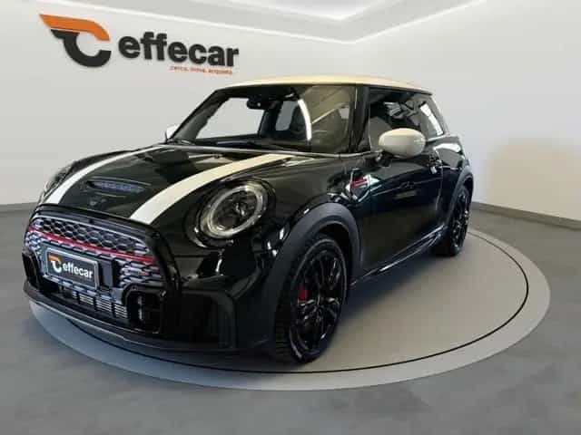 MINI John Cooper Works 2.0 John Cooper Works JCW 10/2021-photo-0