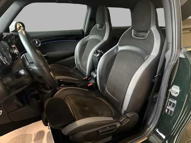 MINI John Cooper Works 2.0 John Cooper Works JCW 10/2021-photo-10