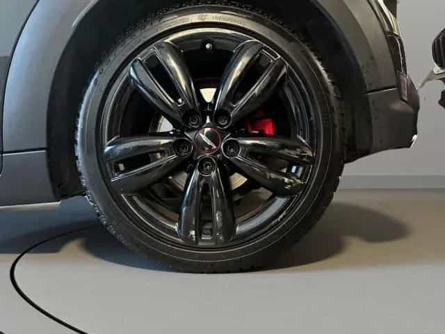 MINI John Cooper Works 2.0 John Cooper Works JCW 10/2021-photo-13
