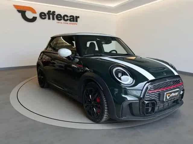 MINI John Cooper Works 2.0 John Cooper Works JCW 10/2021-photo-2