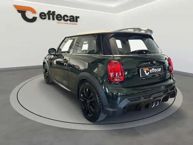 MINI John Cooper Works 2.0 John Cooper Works JCW 10/2021-photo-3