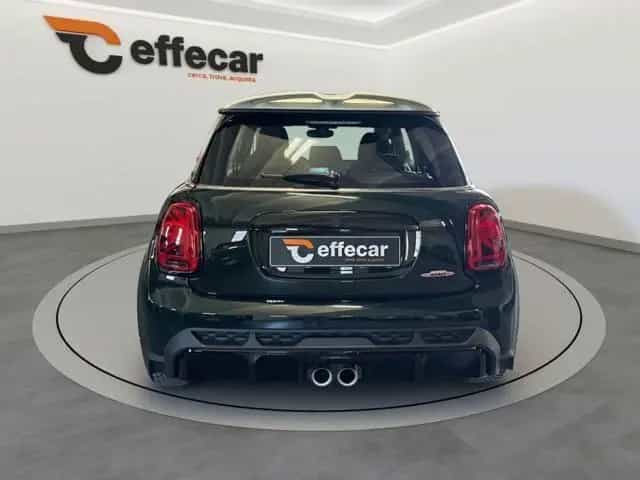 MINI John Cooper Works 2.0 John Cooper Works JCW 10/2021-photo-4