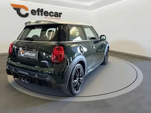 MINI John Cooper Works 2.0 John Cooper Works JCW 10/2021-photo-5