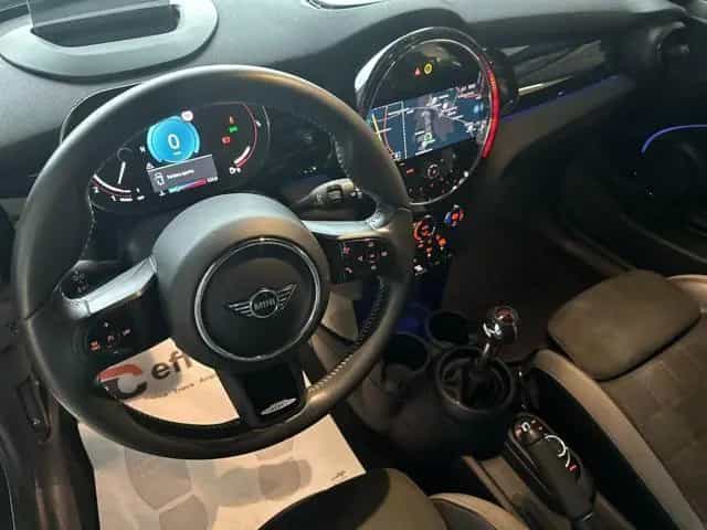 MINI John Cooper Works 2.0 John Cooper Works JCW 10/2021-photo-6