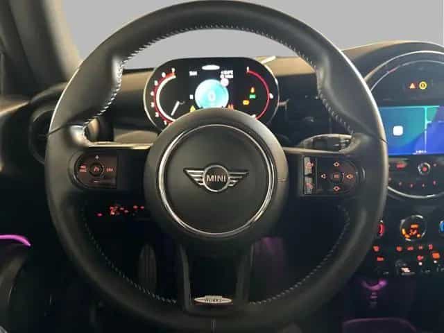 MINI John Cooper Works 2.0 John Cooper Works JCW 10/2021-photo-7