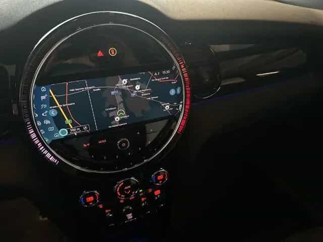 MINI John Cooper Works 2.0 John Cooper Works JCW 10/2021-photo-9