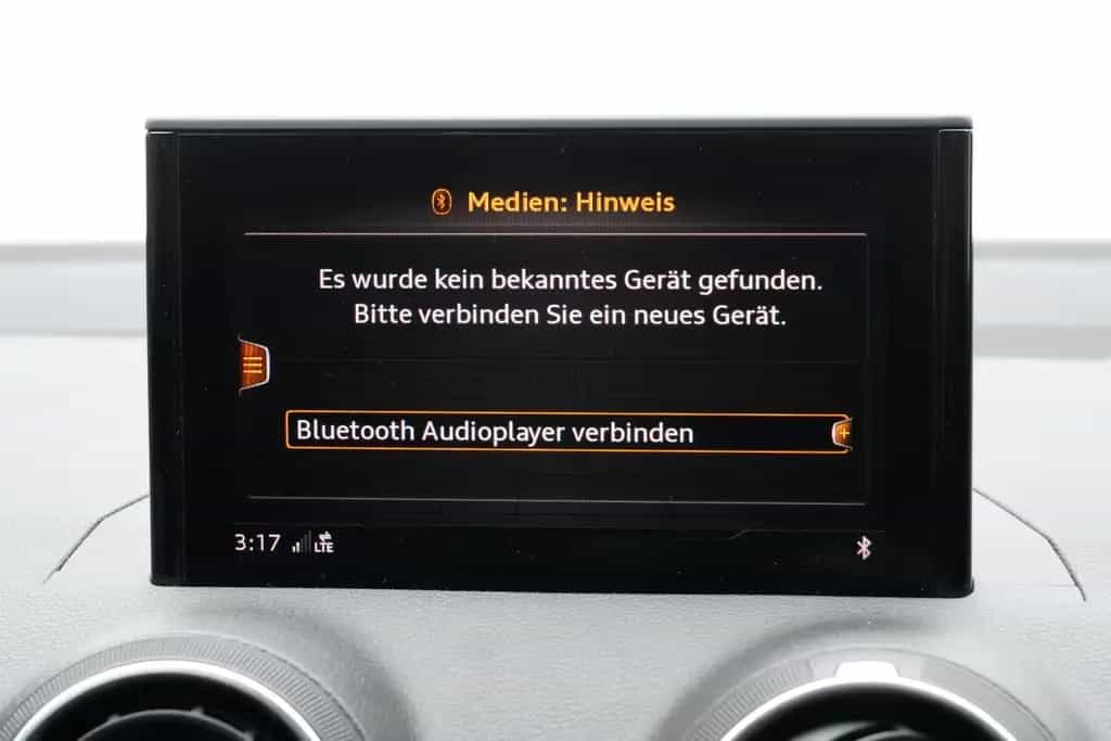 Audi Q2 40 TFSI S-Line Quattro Alcantara NAVI Keyless 07/2019-photo-28