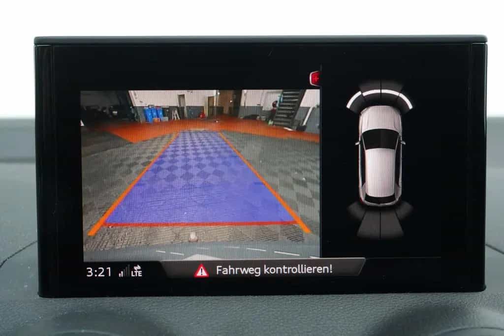 Audi Q2 40 TFSI S-Line Quattro Alcantara NAVI Keyless 07/2019-photo-32